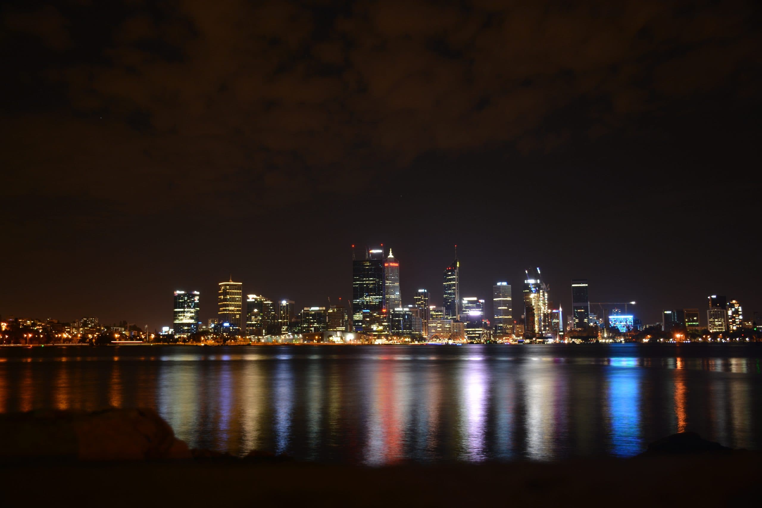 Perth
